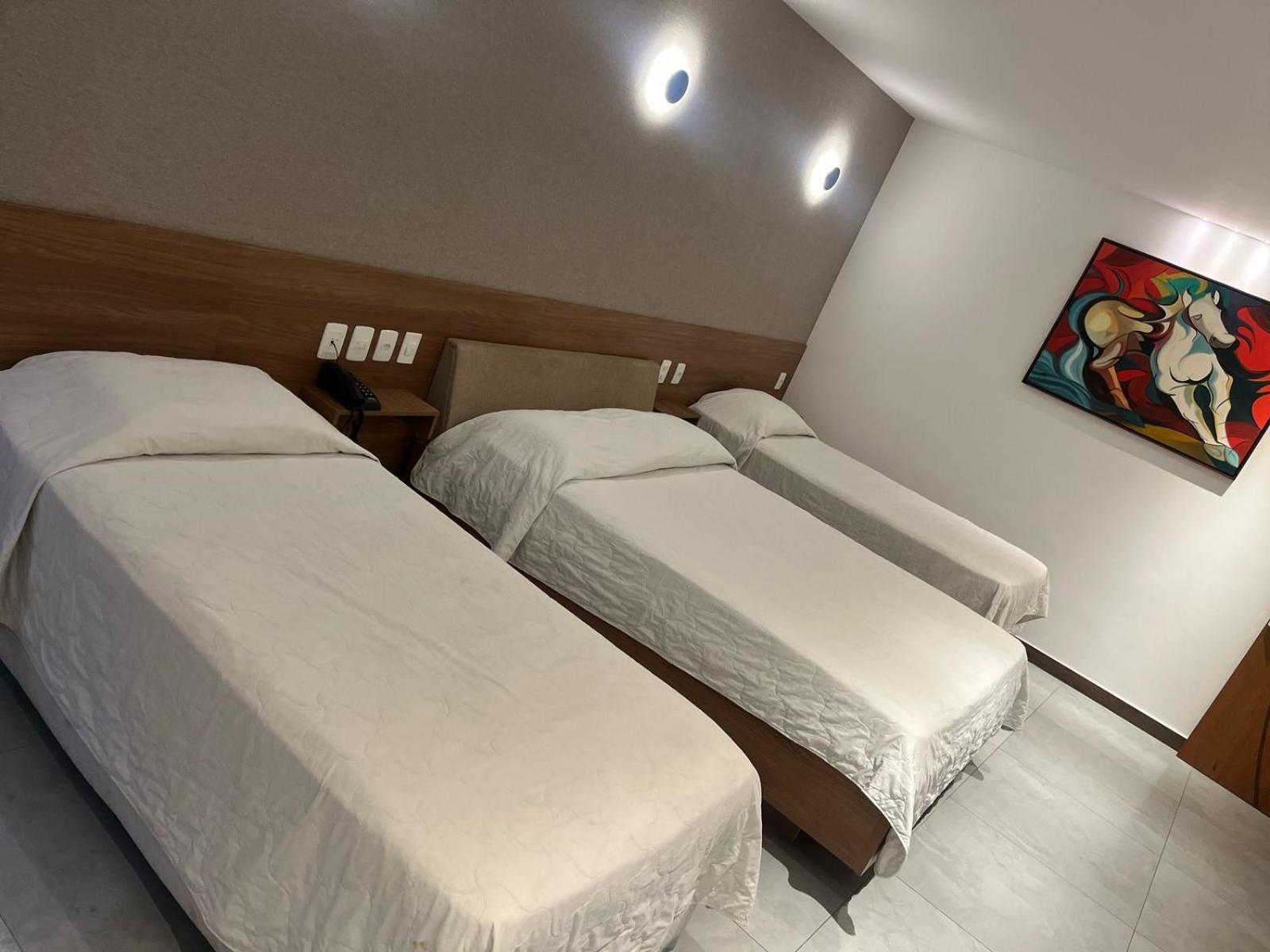 Real Hotel 2*