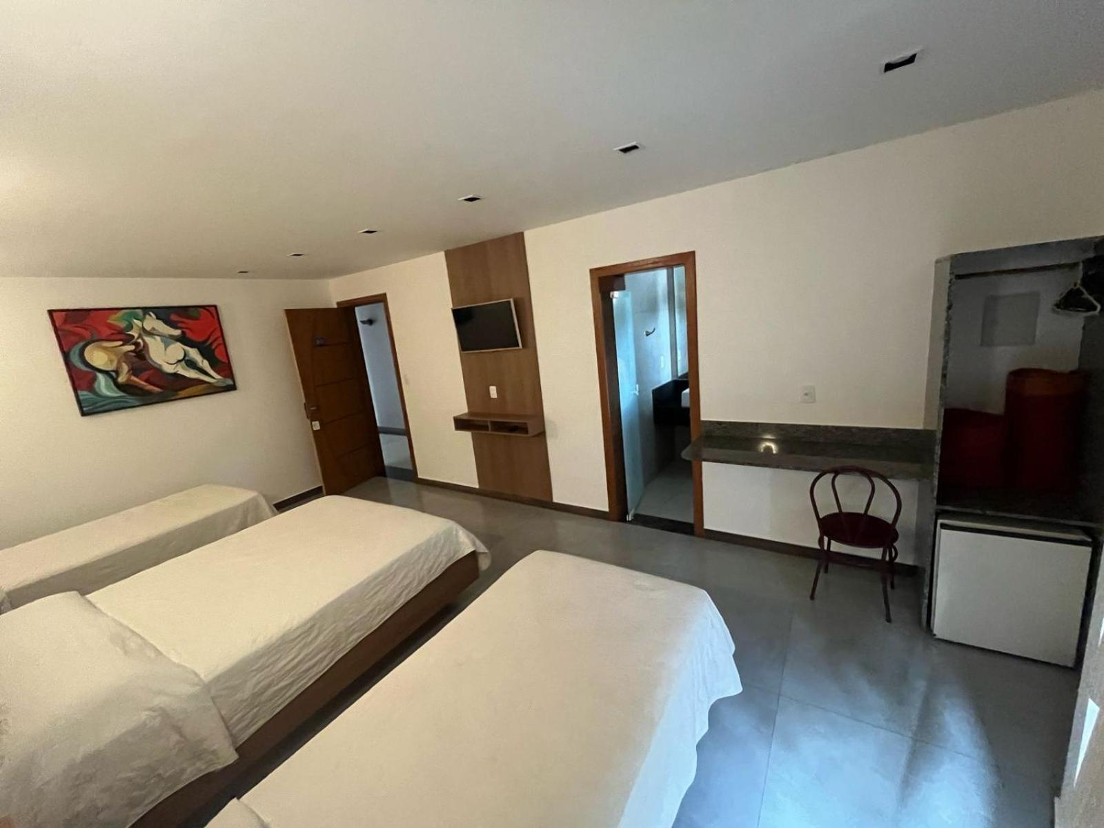 Hotel Real Juiz de Fora