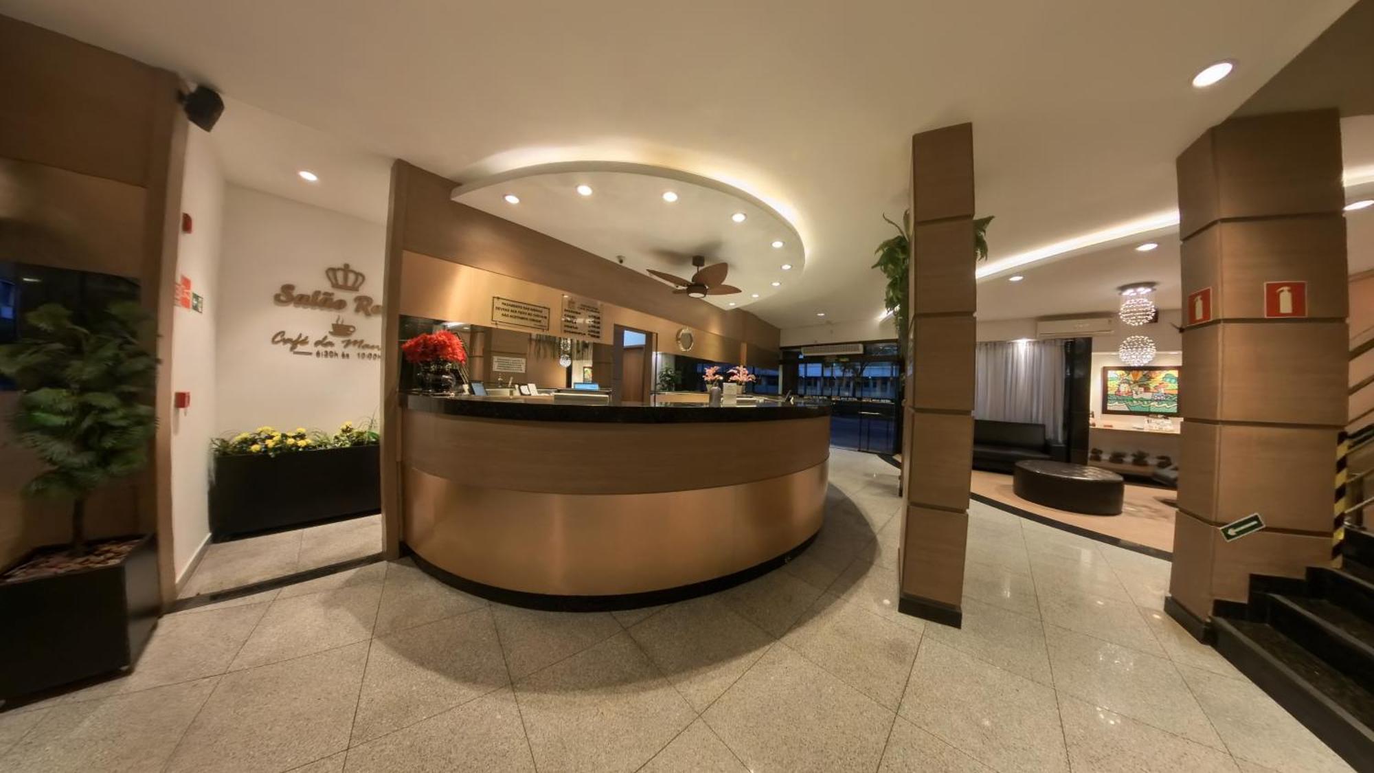 Real Hotel