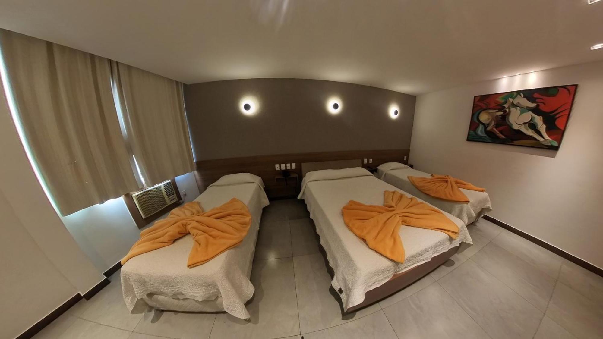 Hotel Real
