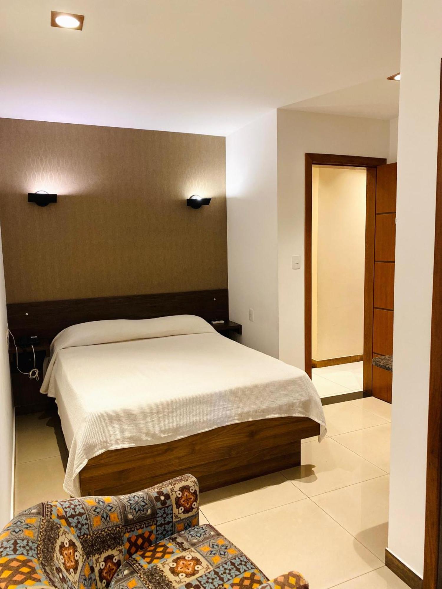 Hotel Real Juiz de Fora