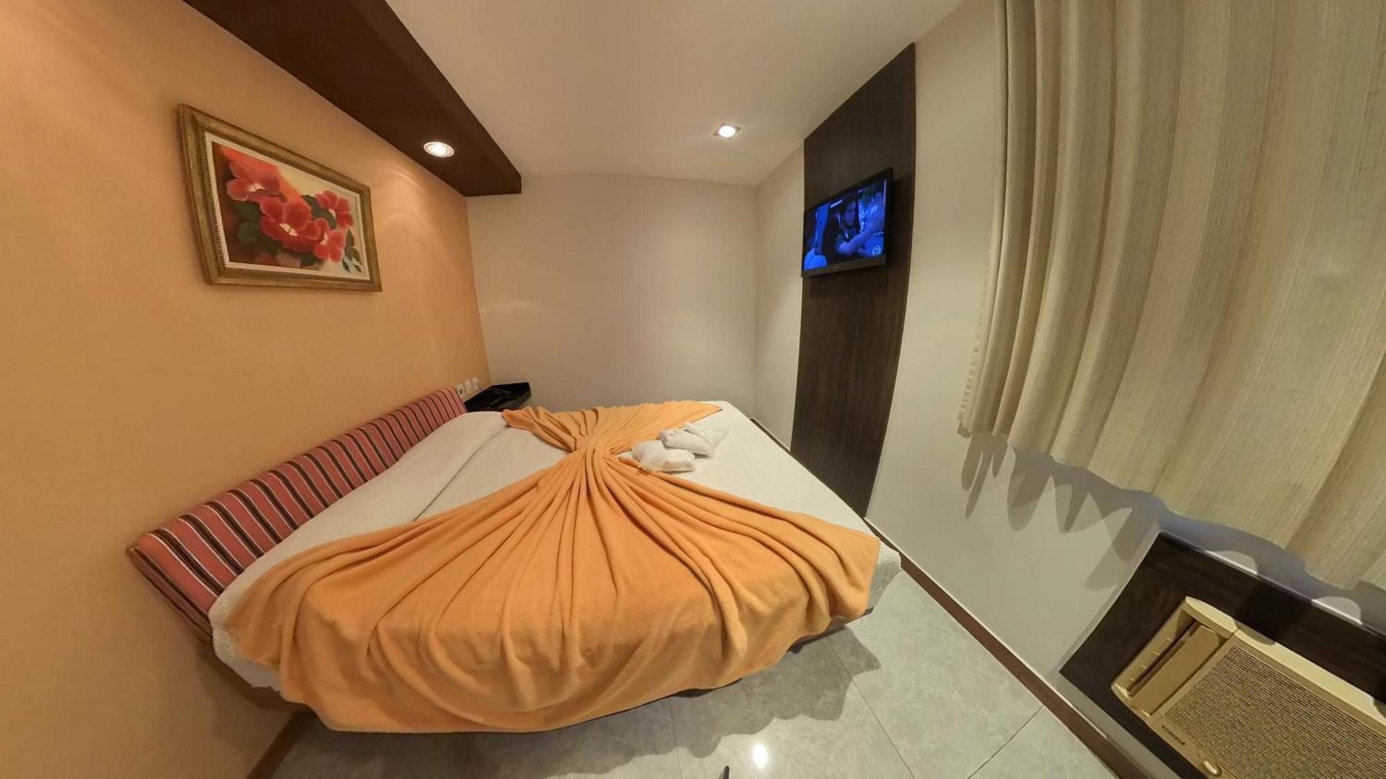 Hotel Real