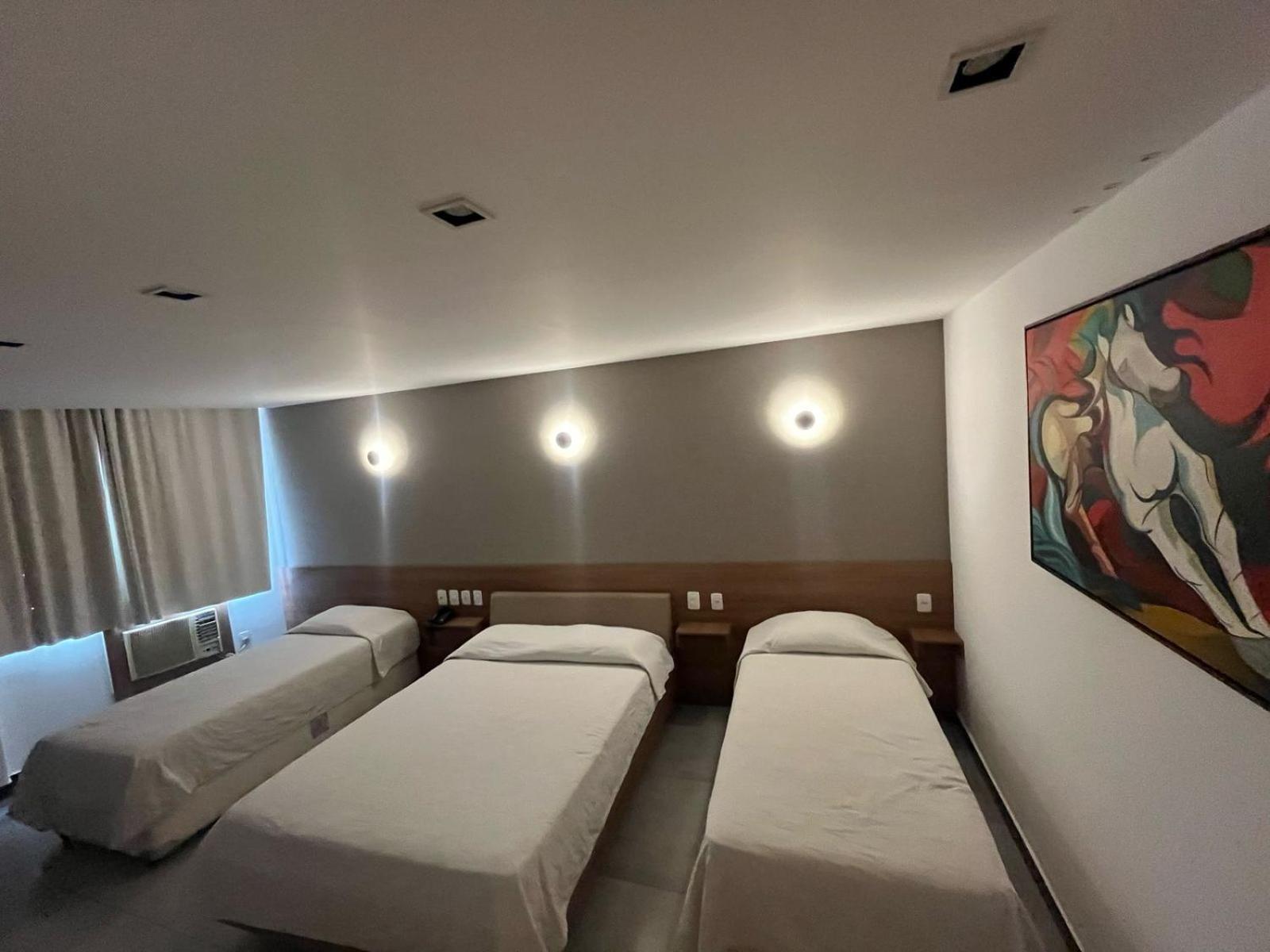 Hotel Real Juiz de Fora